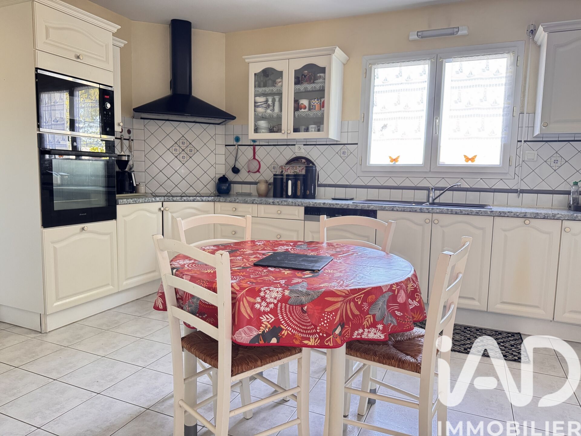 Vente Maison/villa 6 pièces - Photo 3