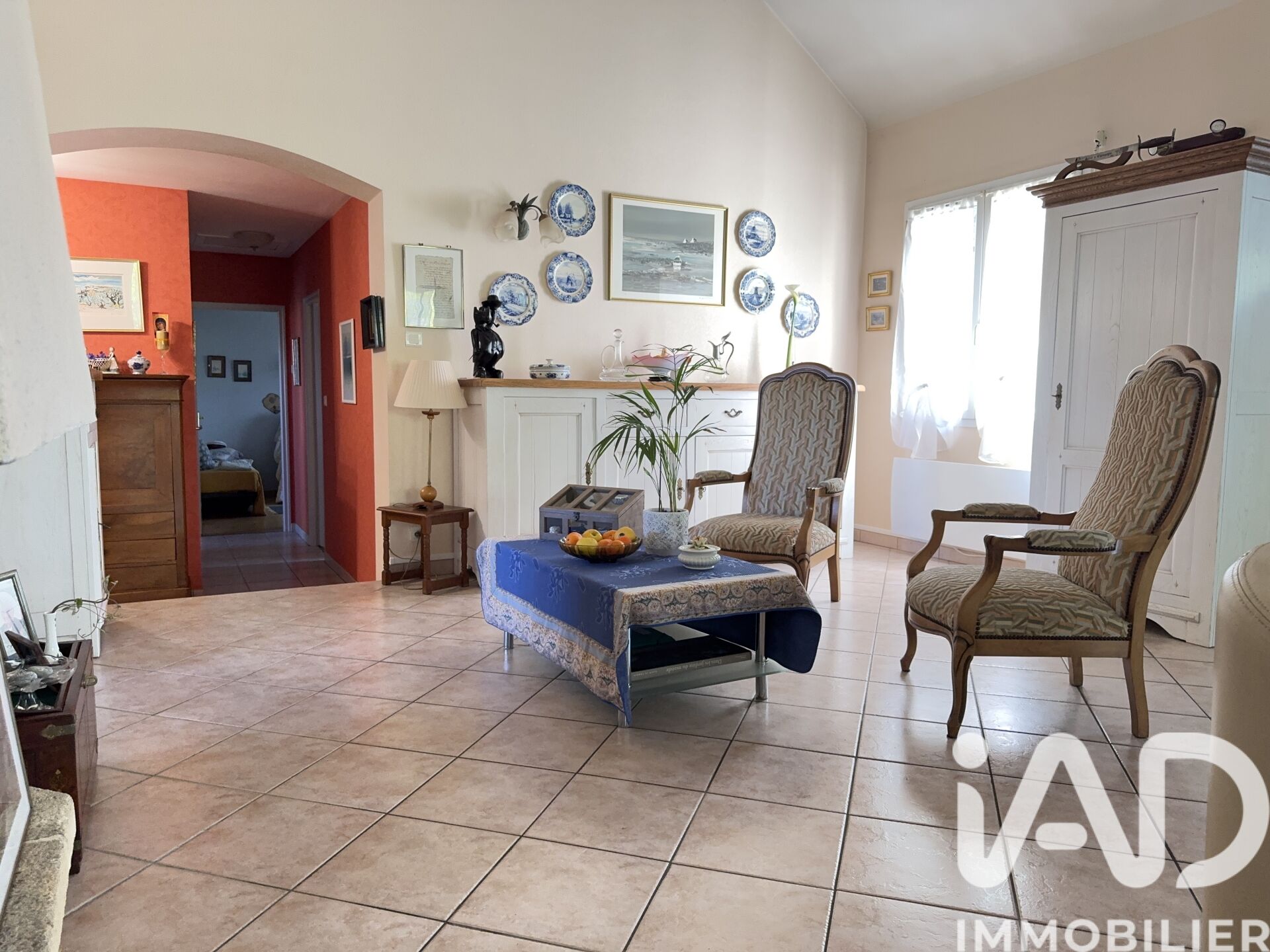 Vente Maison/villa 6 pièces - Photo 5