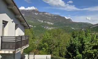 Appartement 2 Pièces 48 m² à vendre à Chambéry (73000)