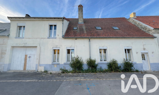 Maison 10 Pièces 250 m² à vendre à Eppes (02840)