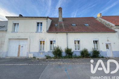 Maison 10 pièces 180000 €