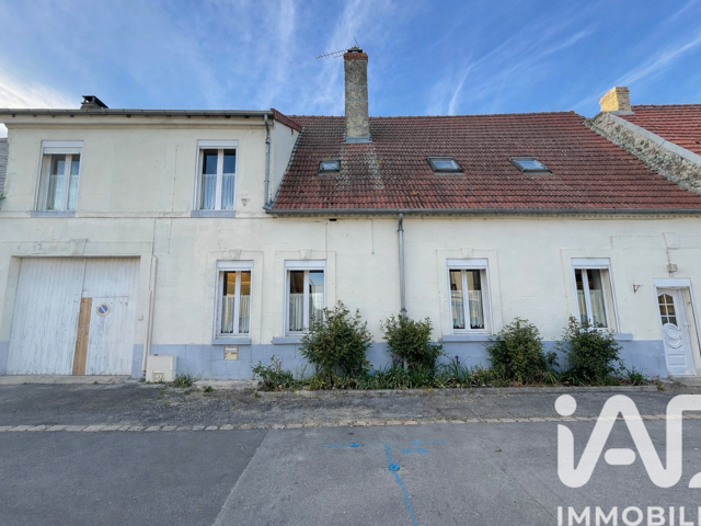 Vente Maison de village 10 pièces — photo du bien