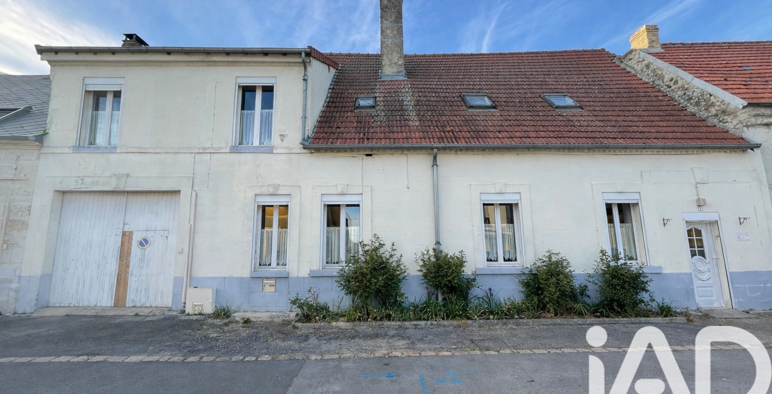 Vente Maison de village 10 pièces — photo 1
