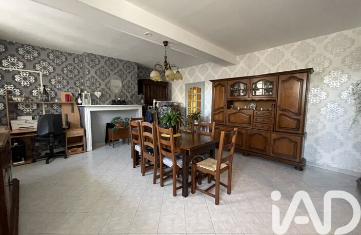 Vente Maison de village 10 pièces — photo 2