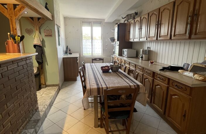 Vente Maison de village 10 pièces — photo 3