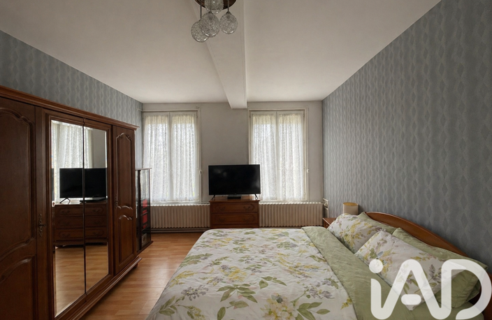 Vente Maison de village 10 pièces — photo 5