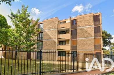 Appartement 4 pièces 210000 €