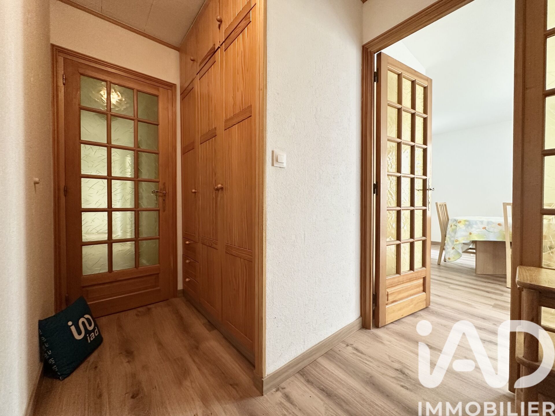Vente Appartement 4 pièces - Photo 2