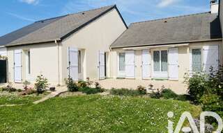 Maison 4 Pièces 108 m² à vendre à Nantes (44300)