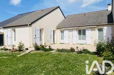 Maison 4 pièces 333000 €