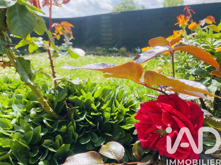 Vente Maison traditionnelle 4 pièces — photo 1