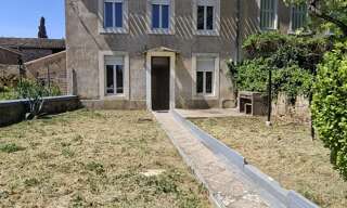 Maison 5 Pièces 100 m² à vendre à Sainte-Eulalie (11170)