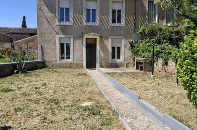 Maison 5 pièces 130000 €