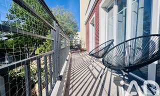 Appartement 3 Pièces 62 m² à vendre à Plaisir (78370)
