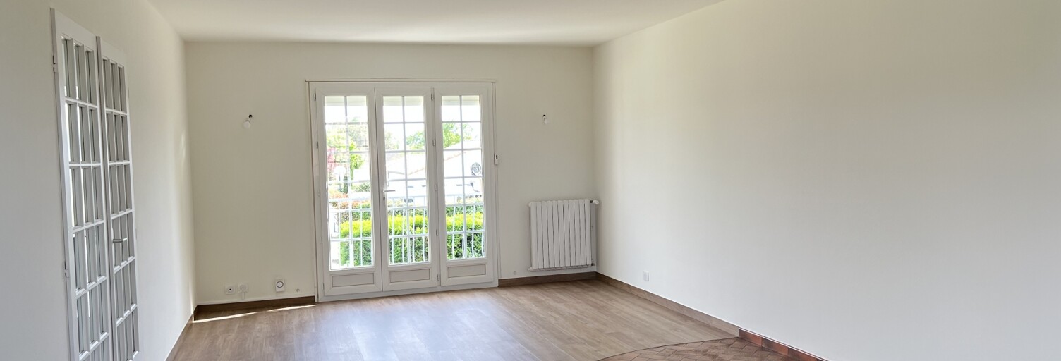Maison 6 Pièces 125 m² à vendre à Les Sorinières (44840)