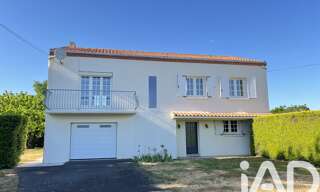 Maison 6 Pièces 125 m² à vendre à Les Sorinières (44840)