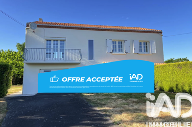 Maison 6 pièces 299000 €