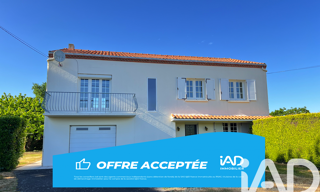 Maison 6 Pièces 125 m² à vendre à Les Sorinières (44840)