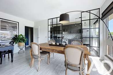 Appartement 3 pièces 430000 €
