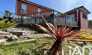 Maison 6 Pièces 144 m² à vendre à Le Trait (76580)