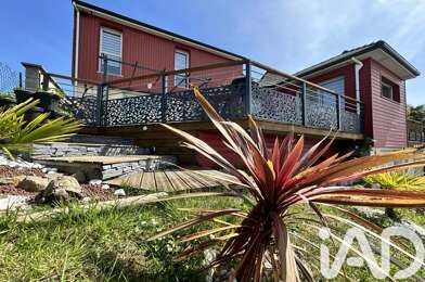 Maison 6 pièces 254200 €