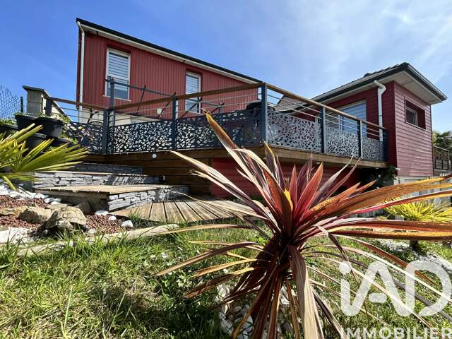 Vente Maison/villa 6 pièces — photo du bien