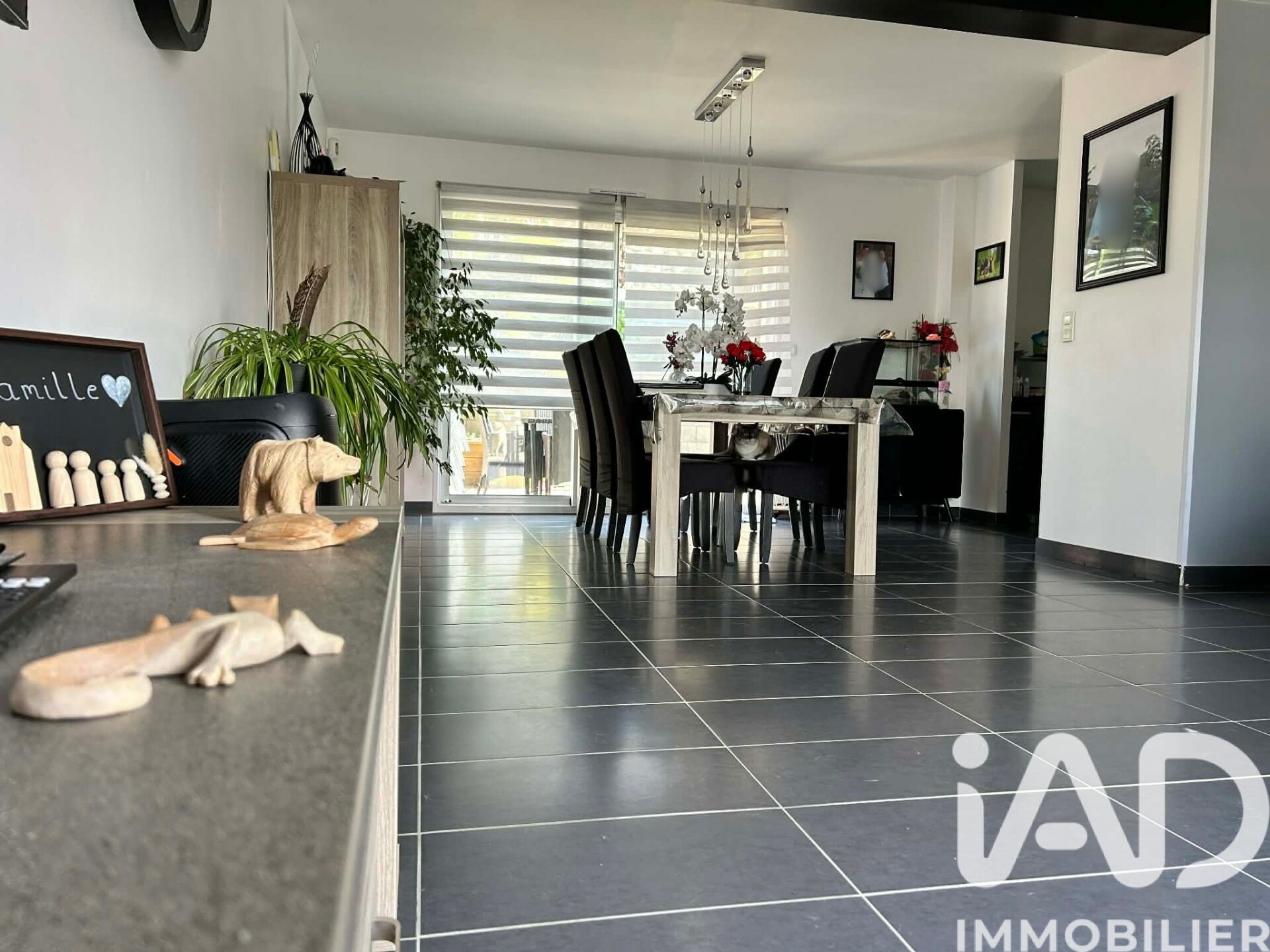 Vente Maison/villa 6 pièces - Photo 3