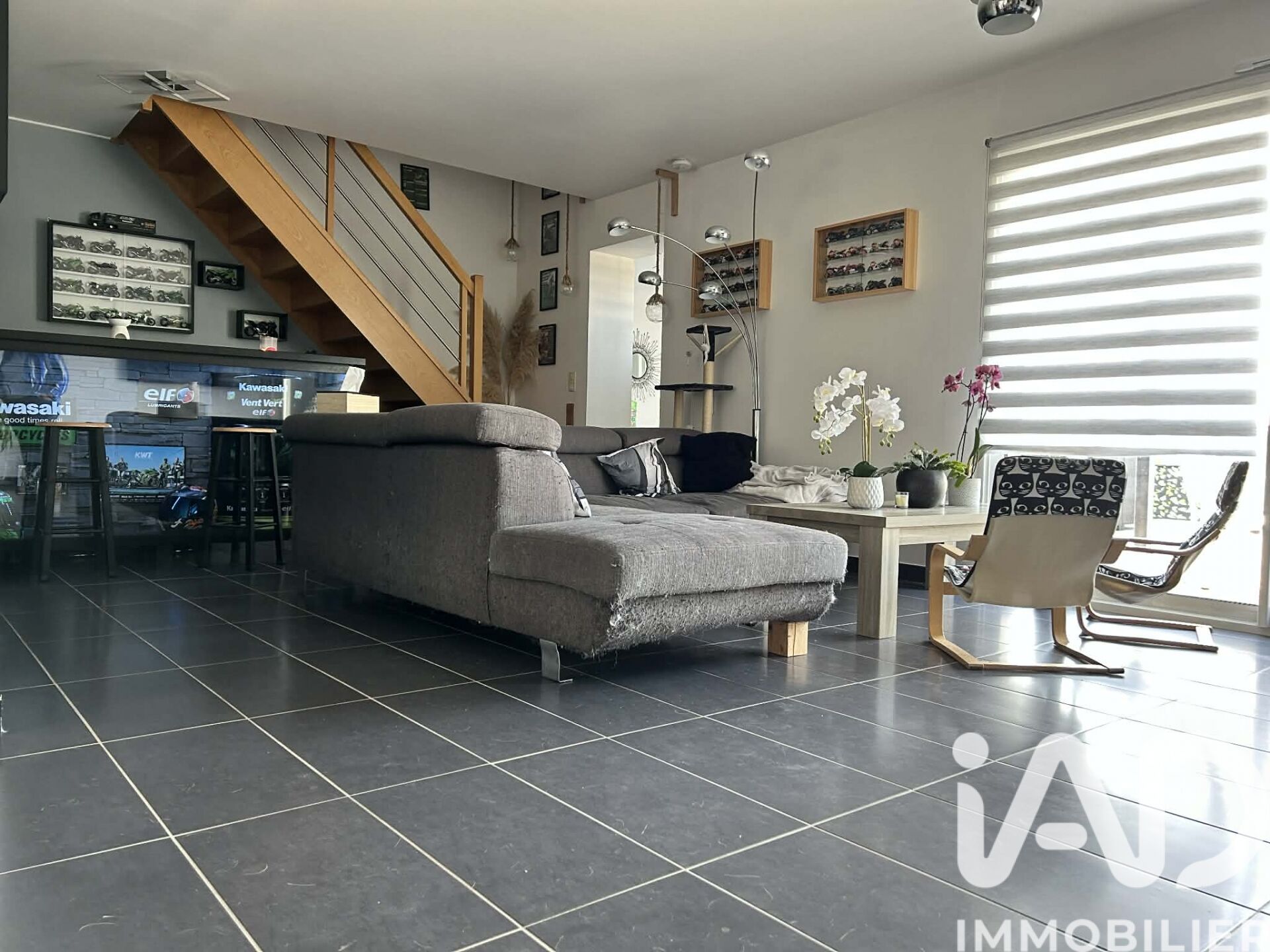 Vente Maison/villa 6 pièces - Photo 4