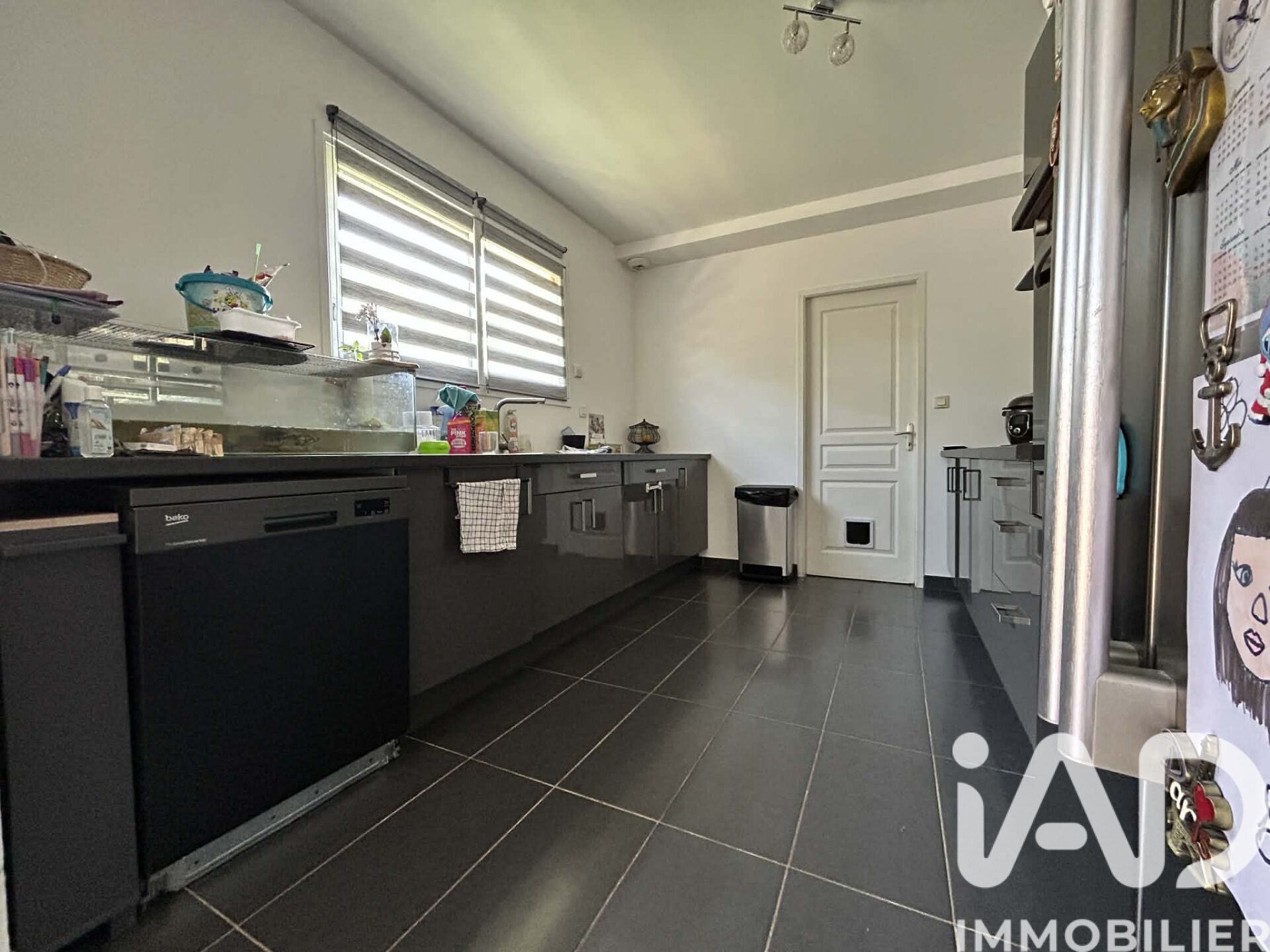 Vente Maison/villa 6 pièces - Photo 5