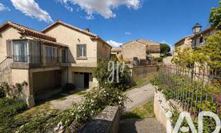 Maison 3 Pièces 77 m² à vendre à Apt (84400)