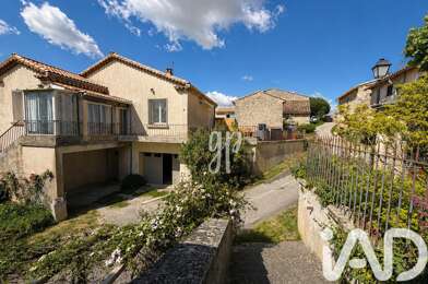 Maison 3 pièces 249000 €