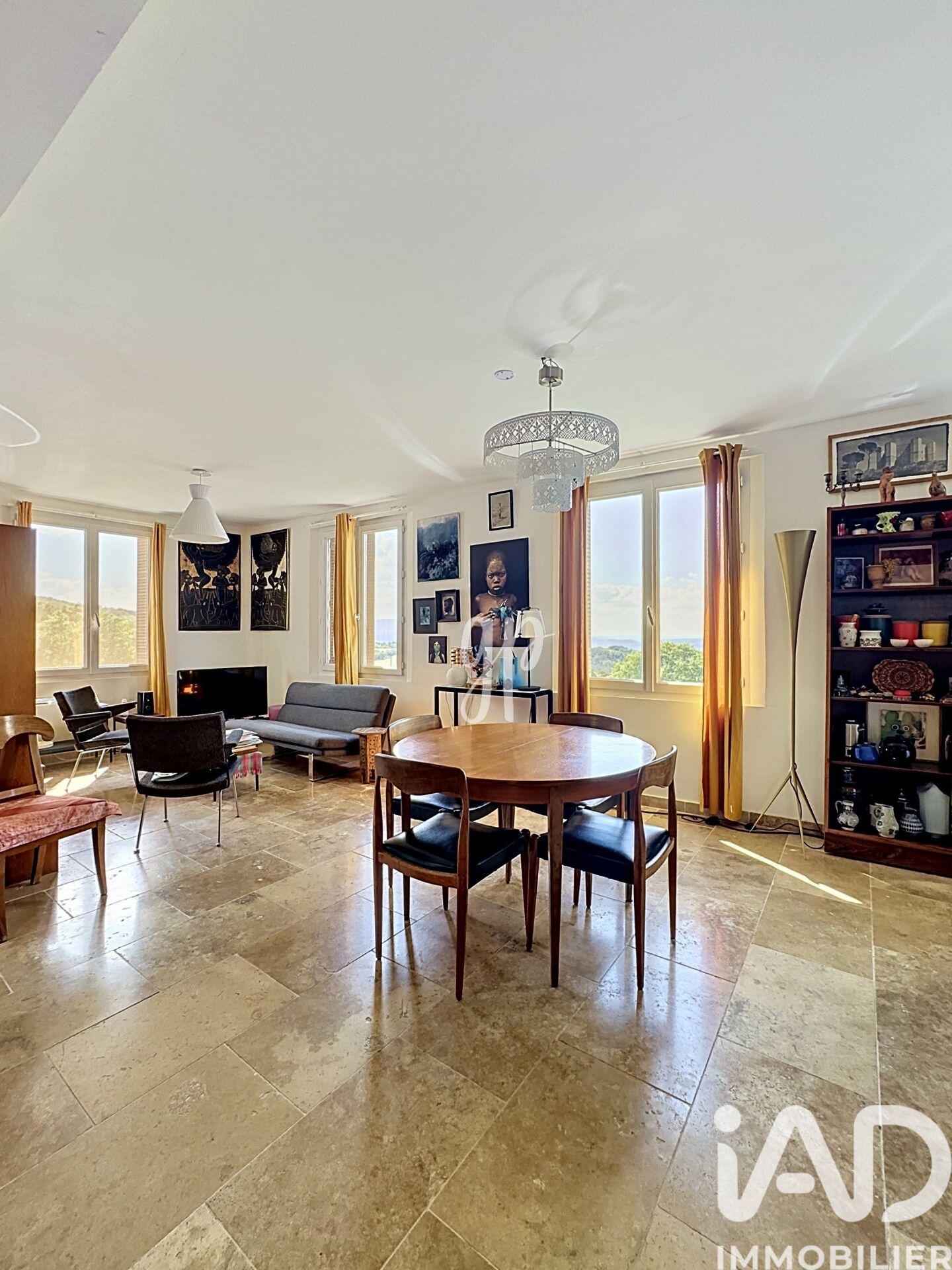 Vente Maison/villa 3 pièces - Photo 4