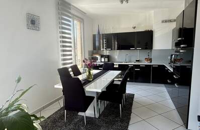 Vente Maison de ville 5 pièces — photo du bien