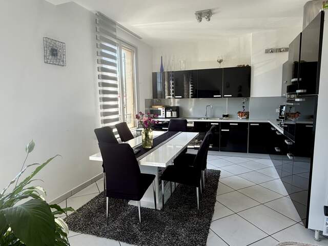 Vente Maison de ville 5 pièces — photo du bien