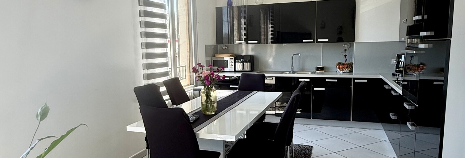Maison 5 Pièces 145 m² à vendre à Épernay (51200)