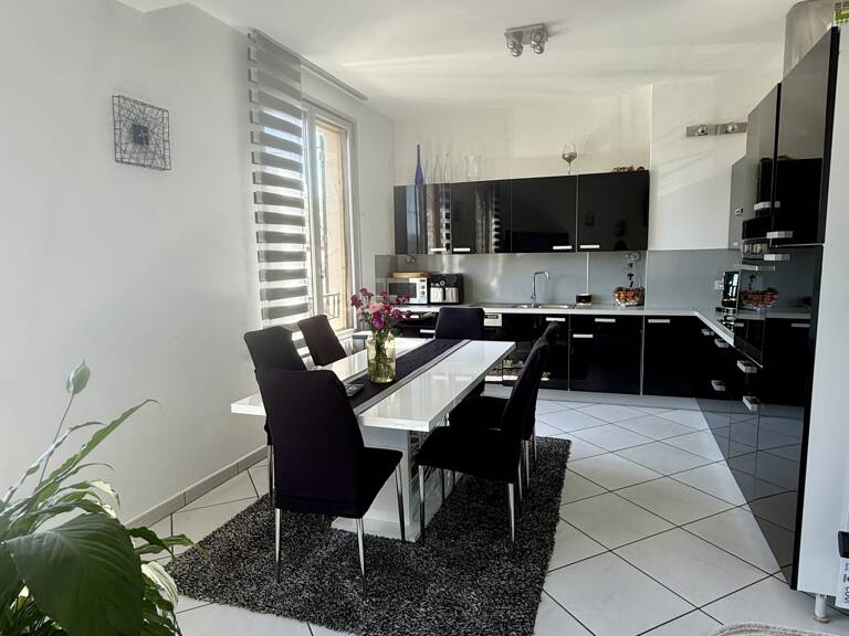 Vente Maison de ville 5 pièces — photo 1