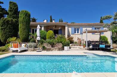 Maison 6 pièces 475000 €