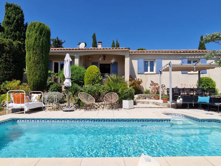 Vente Maison/villa 6 pièces — photo 1