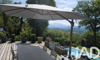 Maison 6 Pièces 170 m² à vendre à Arthez-de-Béarn (64370)