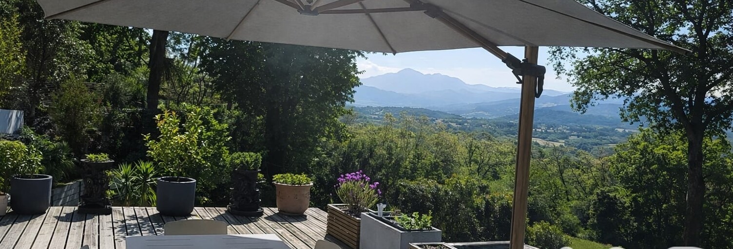 Maison 6 Pièces 170 m² à vendre à Arthez-de-Béarn (64370)
