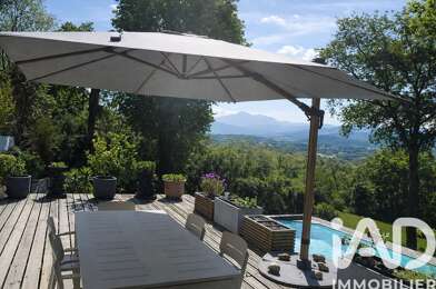Maison 6 pièces 393000 €