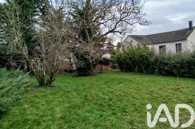 Terrain  461000 €