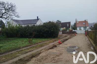 Terrain  461000 €