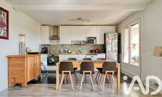Appartement 3 Pièces 69 m² à vendre à Achères (78260)