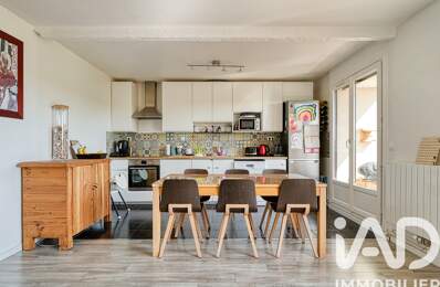 Vente Appartement 3 pièces — photo du bien