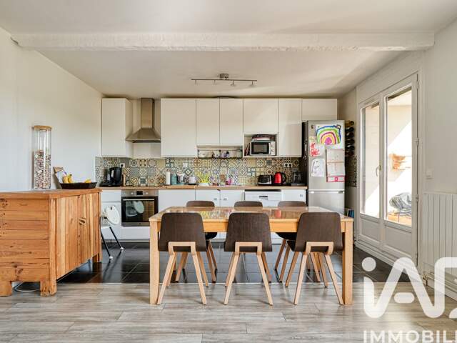 Vente Appartement 3 pièces — photo du bien