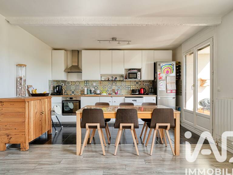 Vente Appartement 3 pièces — photo 1