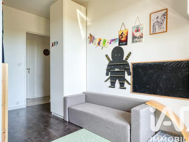 Vente Appartement 3 pièces — photo du bien