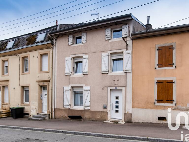Vente Maison/villa 6 pièces — photo 1