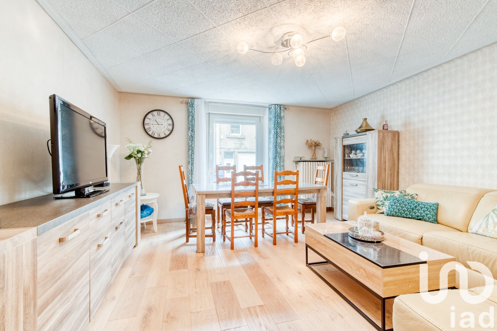 Vente Maison/villa 6 pièces - Photo 2